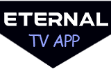 EternalTV App - Internet Streaming TV